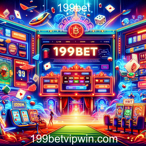 Descubra as Melhores Promoções de Jogos no 199bet