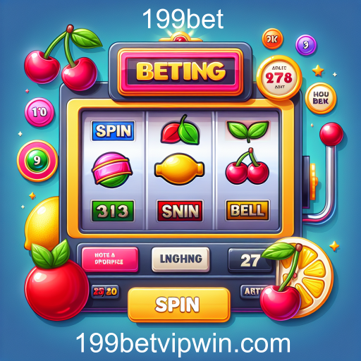 Descubra os Melhores Caça-Níqueis no 199bet