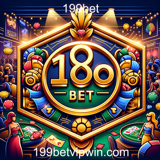 Descubra o Programa VIP da 199bet: Vantagens Exclusivas para Jogadores Fiéis
